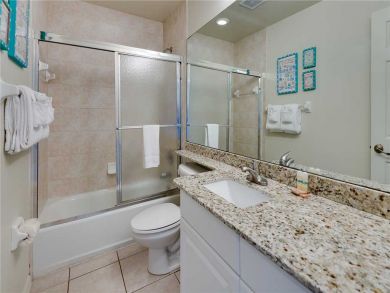 Sanibel Island Two Bedroom Condo Sleeps 6